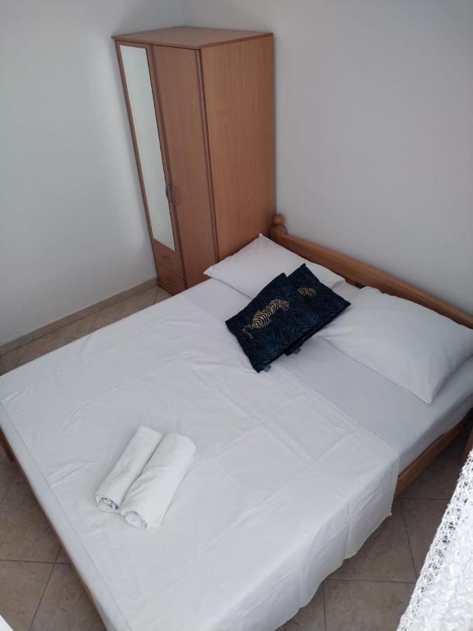 Apartments Dalmacija ポドストラナ エクステリア 写真
