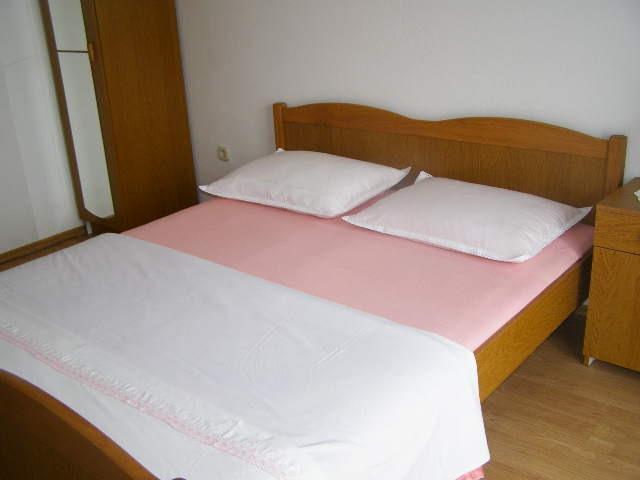 Apartments Dalmacija ポドストラナ エクステリア 写真