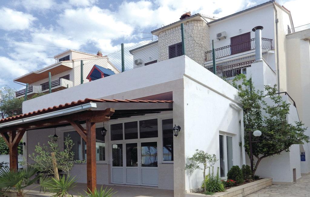 Apartments Dalmacija ポドストラナ エクステリア 写真