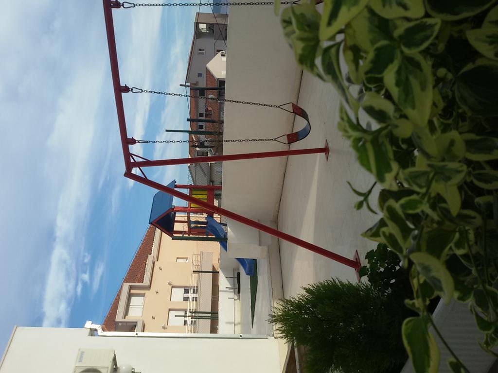 Apartments Dalmacija ポドストラナ エクステリア 写真